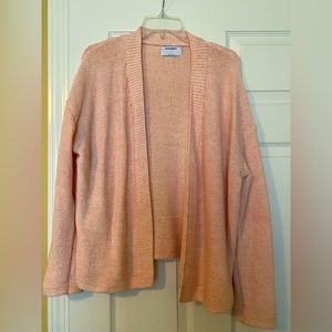 Old Navy knit sweater